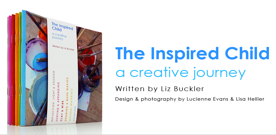 The Inspired Child Homepage