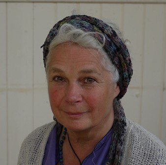Liz Buckler, Author of The Inspired Child